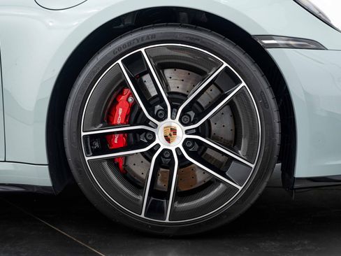 Certified 2026 Porsche 911 Carrera GTS RWD image 11