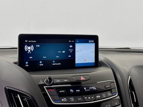 Used 2024 Acura RDX SH-AWD w/ Technology Package image 16