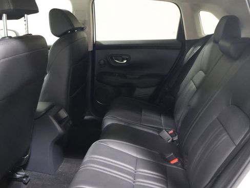 New 2026 Honda HR-V EX-L image 43