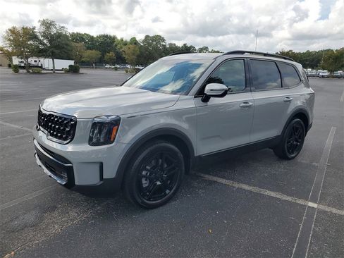 New 2025 Kia Telluride SX Prestige X-Line image 2