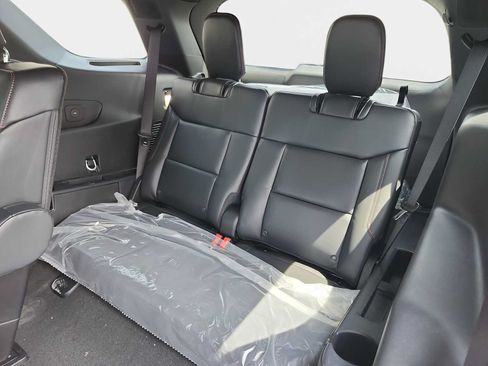 New 2026 Ford Explorer ST-Line AWD/4WD image 16