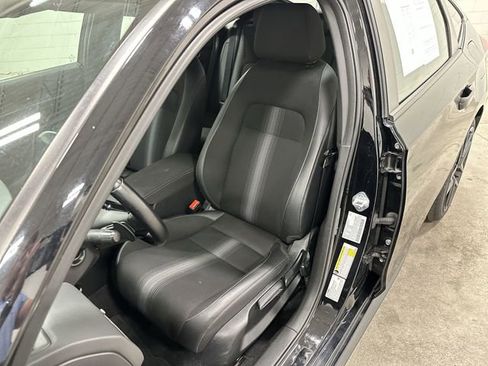 Used 2024 Honda Civic Sport image 15