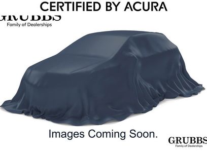 Certified 2025 Acura MDX A-Spec