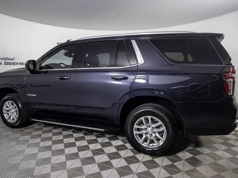 Used 2024 Chevrolet Tahoe LS RWD image 13