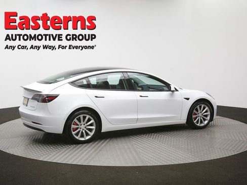 Used 2018 Tesla Model 3 Long Range image 37