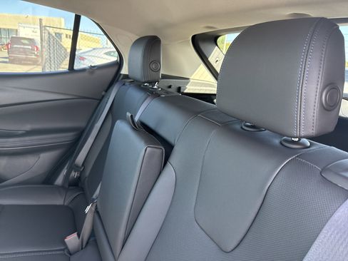 New 2026 Buick Encore GX Sport Touring w/ Comfort Package image 20