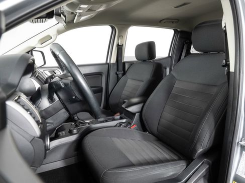 Used 2020 Ford Ranger XLT w/ Equipment Group 301A Mid image 15