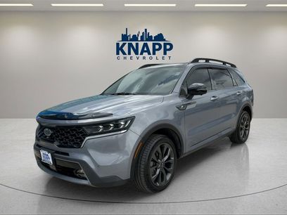 Used 2021 Kia Sorento SX Prestige