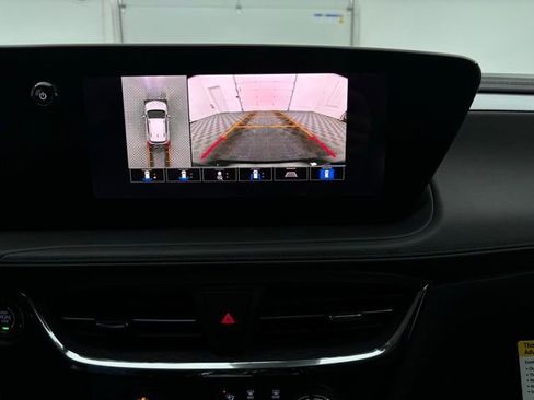 New 2026 Buick Encore GX Sport Touring w/ Advanced Technology Package image 3