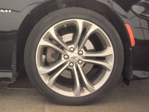 Used 2022 Dodge Charger R/T RWD image 20