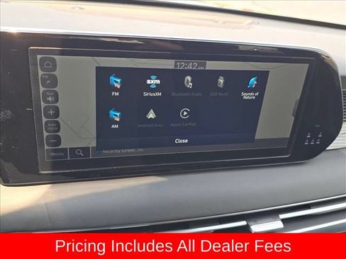 Used 2023 Hyundai Palisade Calligraphy w/ Winter Package AWD/4WD image 24