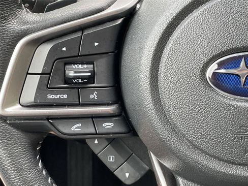 Certified 2021 Subaru Outback Limited AWD/4WD image 30