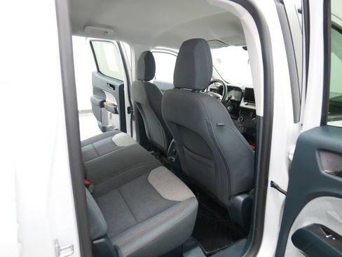 Used 2024 Ford Maverick XLT FWD image 20