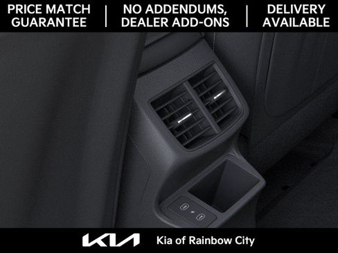 New 2026 Kia Seltos EX image 28