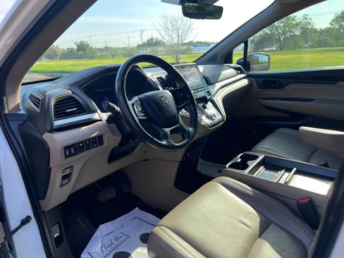 Used 2019 Honda Odyssey EX-L image 15