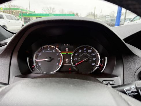 Used 2020 Acura MDX A-Spec image 17