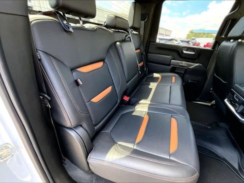 Used 2021 GMC Sierra 2500 AT4 AWD/4WD image 20