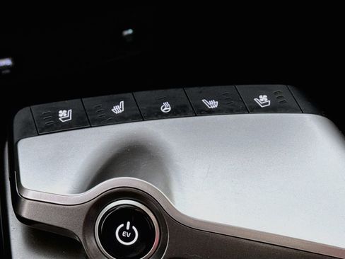 Used 2023 Kia EV6 Wind w/ Wind Technology Package AWD/4WD image 5