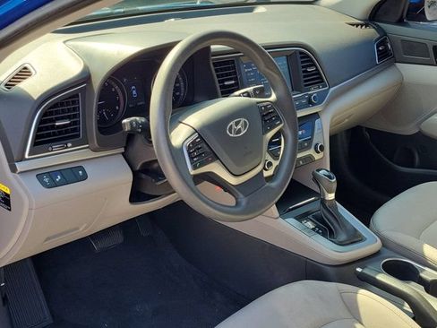 Used 2018 Hyundai Elantra SEL FWD image 20