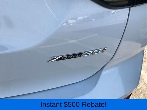 Used 2024 BMW X3 xDrive30i image 5