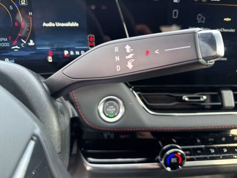 New 2026 Chevrolet Equinox RS w/ Safety and Technology Package AWD/4WD image 14