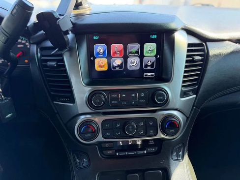 Used 2019 Chevrolet Suburban LT w/ Max Trailering Package image 49