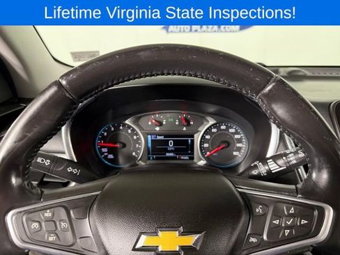 Used 2018 Chevrolet Equinox LT image 10