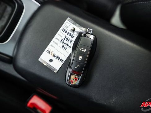 Used 2014 Porsche 911 Carrera 4S AWD/4WD image 64