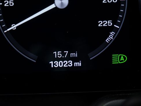 Certified 2023 Porsche 911 Turbo S image 12