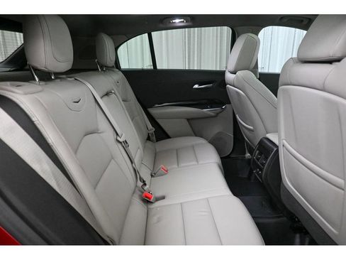 Used 2023 Cadillac XT4 Premium Luxury image 18
