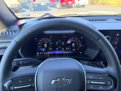 New 2026 Chevrolet Colorado Trail Boss image 13