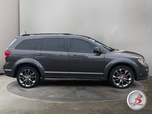 Used 2019 Dodge Journey SE w/ Blacktop Package image 8