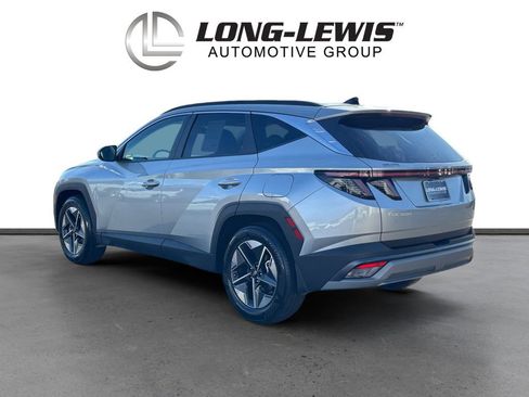 Used 2025 Hyundai Tucson SEL image 4