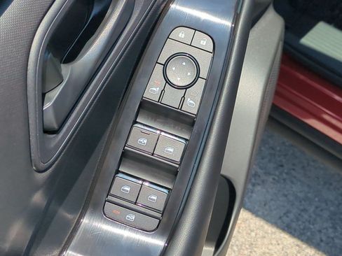 New 2026 Nissan Rogue S FWD image 14