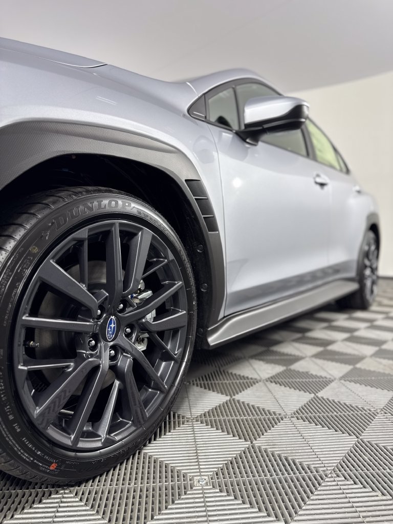 New 2026 Subaru WRX Premium AWD/4WD image 34