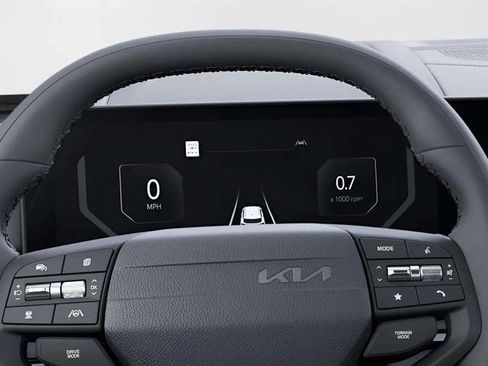 New 2026 Kia Sportage X-Line AWD/4WD image 27
