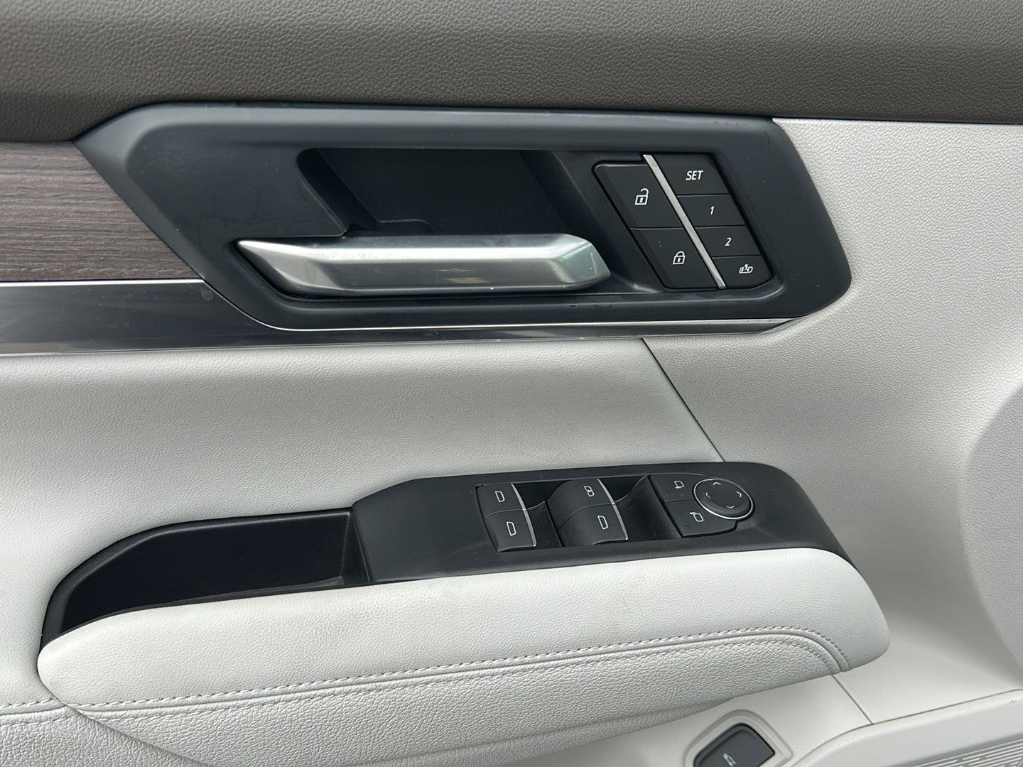 New 2027 GMC Terrain Denali AWD/4WD image 19