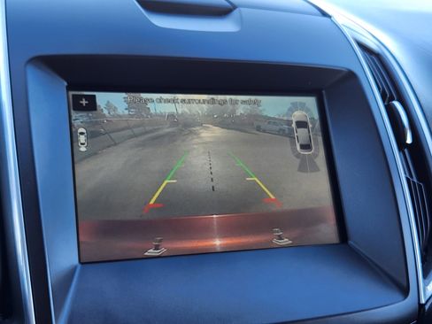 Used 2016 Ford Edge Titanium w/ Equipment Group 302A image 26