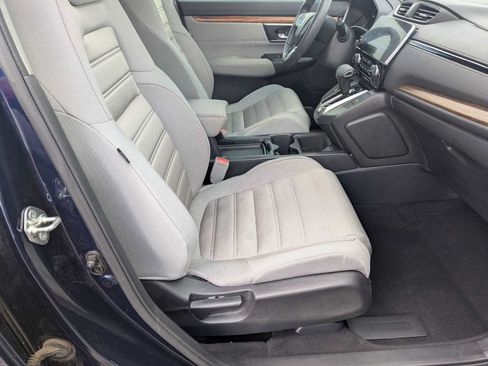 Used 2017 Honda CR-V EX image 21