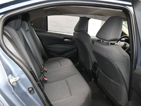 Used 2021 Toyota Corolla LE image 36