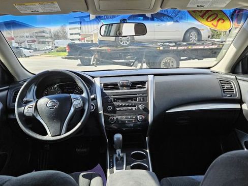 Used 2014 Nissan Altima 2.5 S w/ Sport Value Package image 20