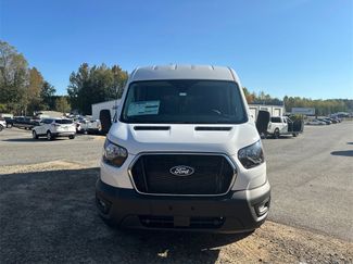 New 2026 Ford Transit 250 148 Medium Roof video 2