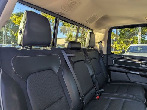 Used 2020 RAM 1500 Laramie image 14