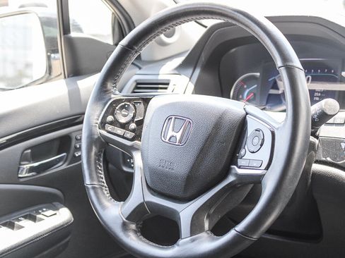 Used 2019 Honda Pilot Elite image 17