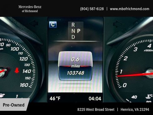 Used 2017 Mercedes-Benz GLC 300 GLC 300 image 20