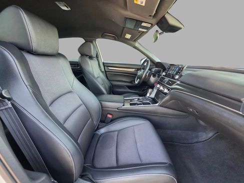Used 2021 Honda Accord Sport image 21
