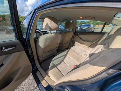 Used 2007 Nissan Altima 2.5 S FWD image 17