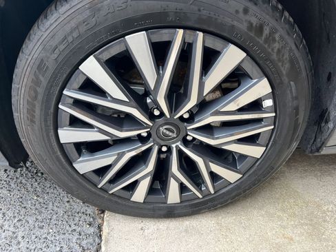 Used 2025 Nissan Altima 2.5 SV image 30