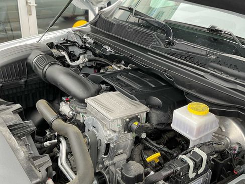 Used 2023 RAM 1500 Big Horn image 59