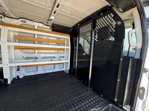 Used 2019 Ford Transit 250 130 Low Roof w/ Exterior Upgrade Package RWD image 42